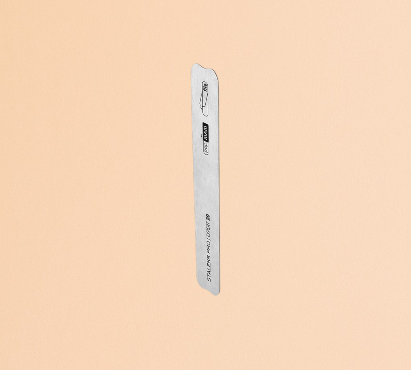 Straight Metal Base STALEKS PRO Expert MBE-20