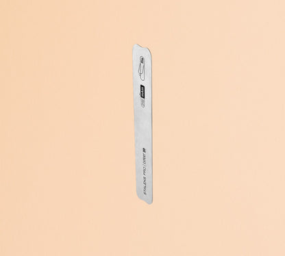 Straight Metal Base STALEKS PRO Expert MBE-20