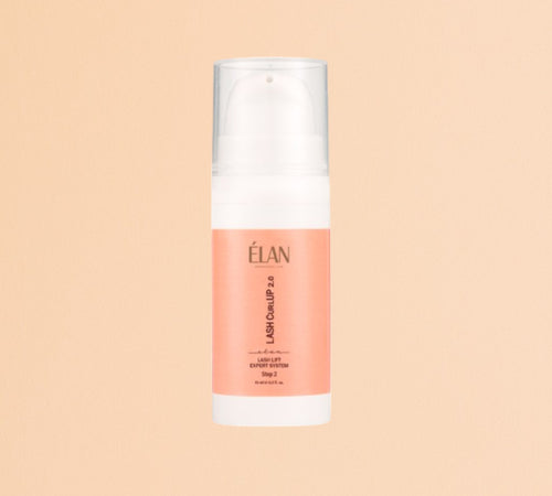 LASH CurlUP 2.0 Étape 2 Flacon Airless