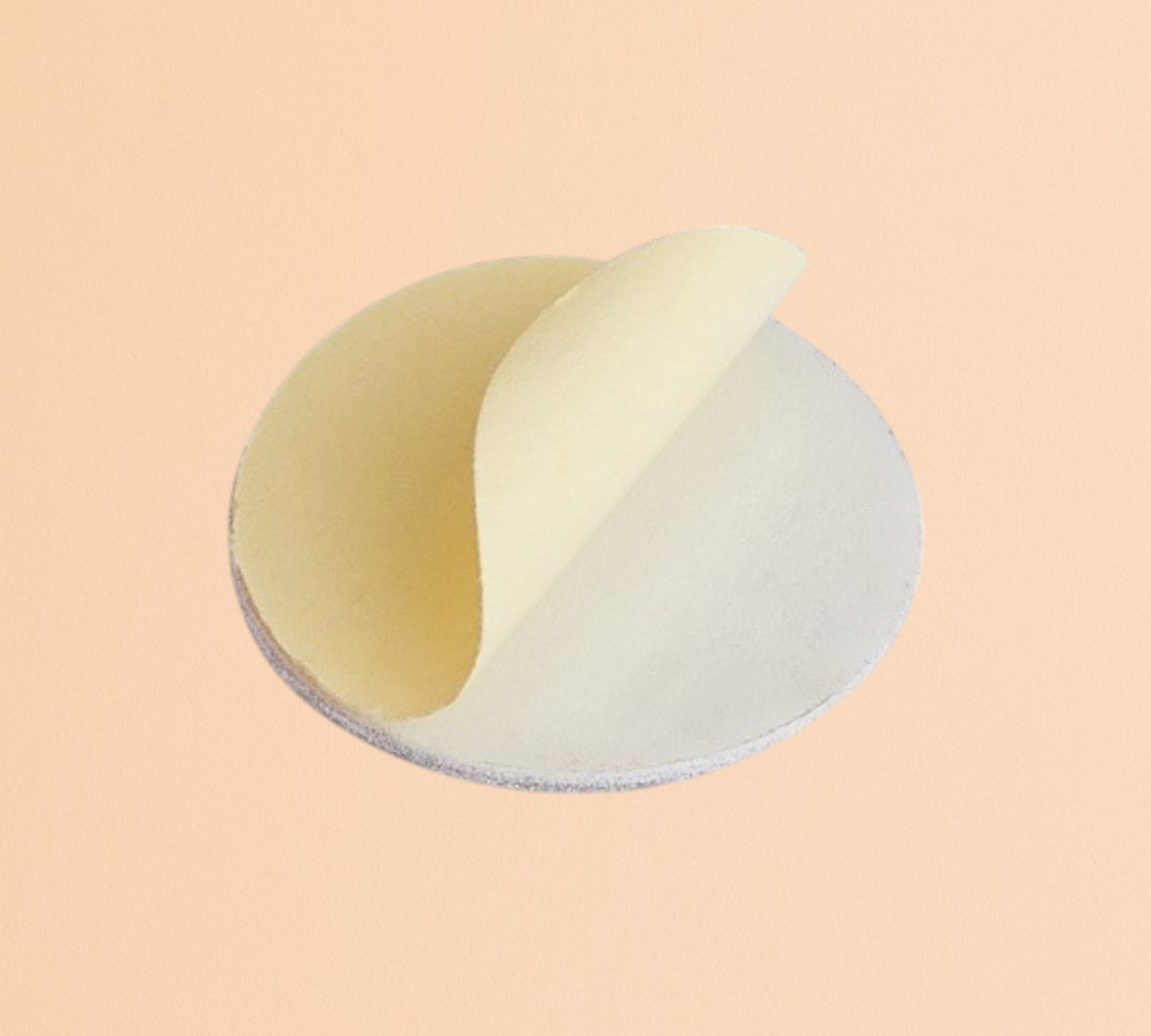 Staleks Pro - Мягкие сменные файлы для дисков PODODISC L, зернистость 180 (50 шт.) 