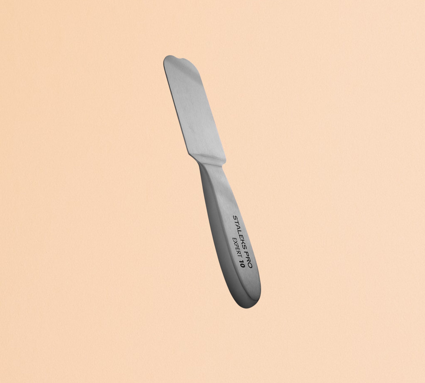 Staleks Pro - Metal foot file (base) EXPERT 10