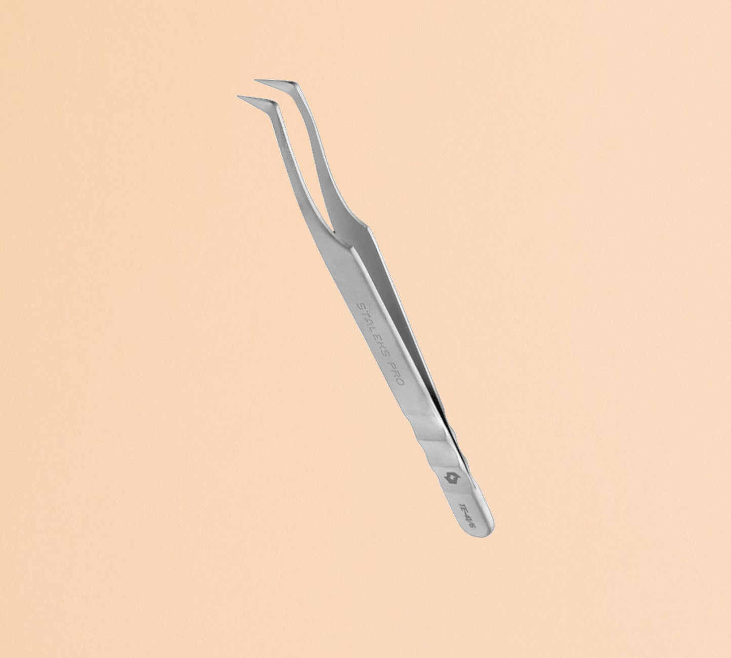 Pince à cils Volume Russe STALEKS EXPERT 41 Type 6