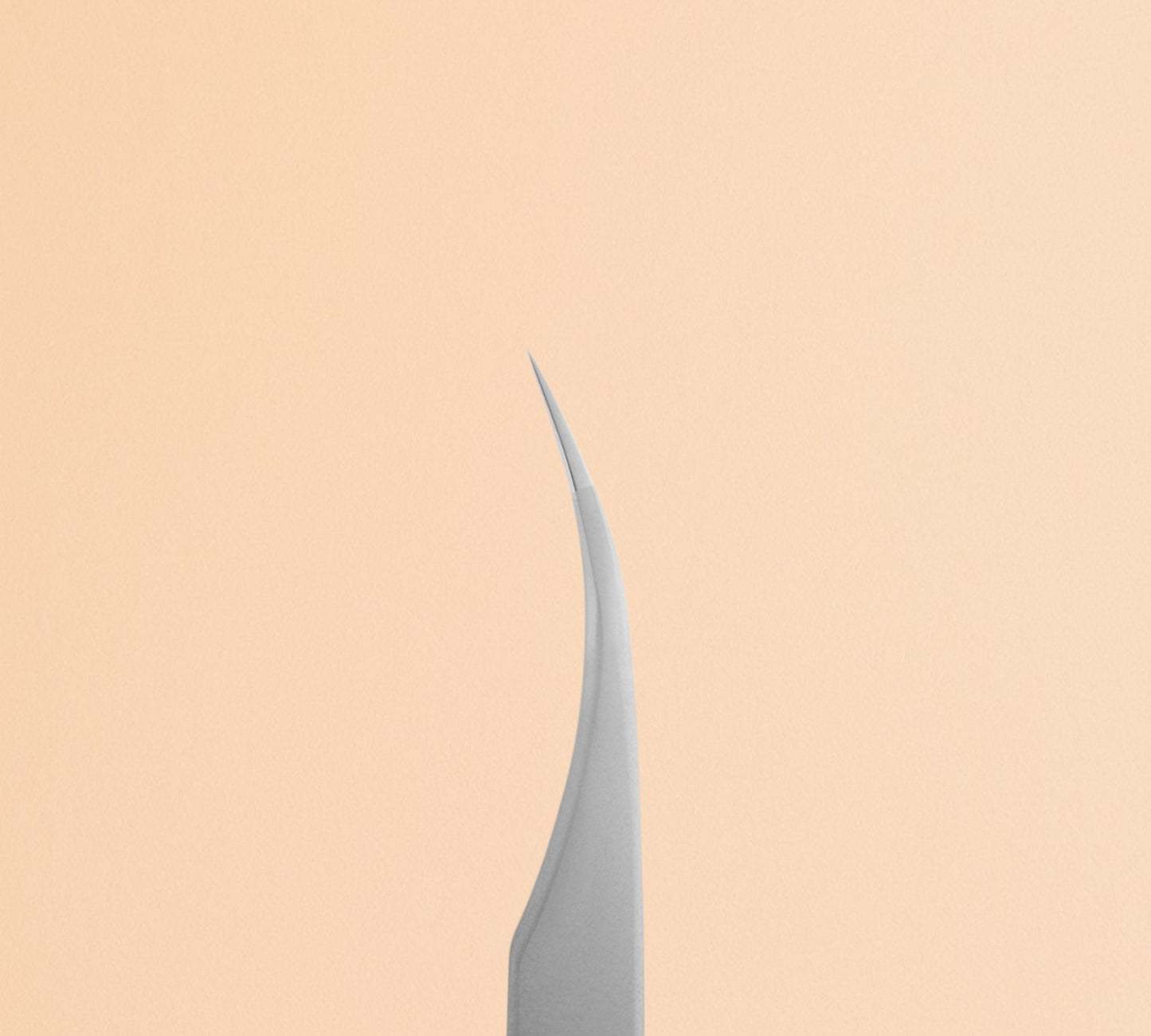 STALEKS Expert 40/11 EYELASH EXTENSIONS insulation tweezers