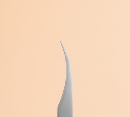 STALEKS Expert 40/11 EYELASH EXTENSIONS insulation tweezers