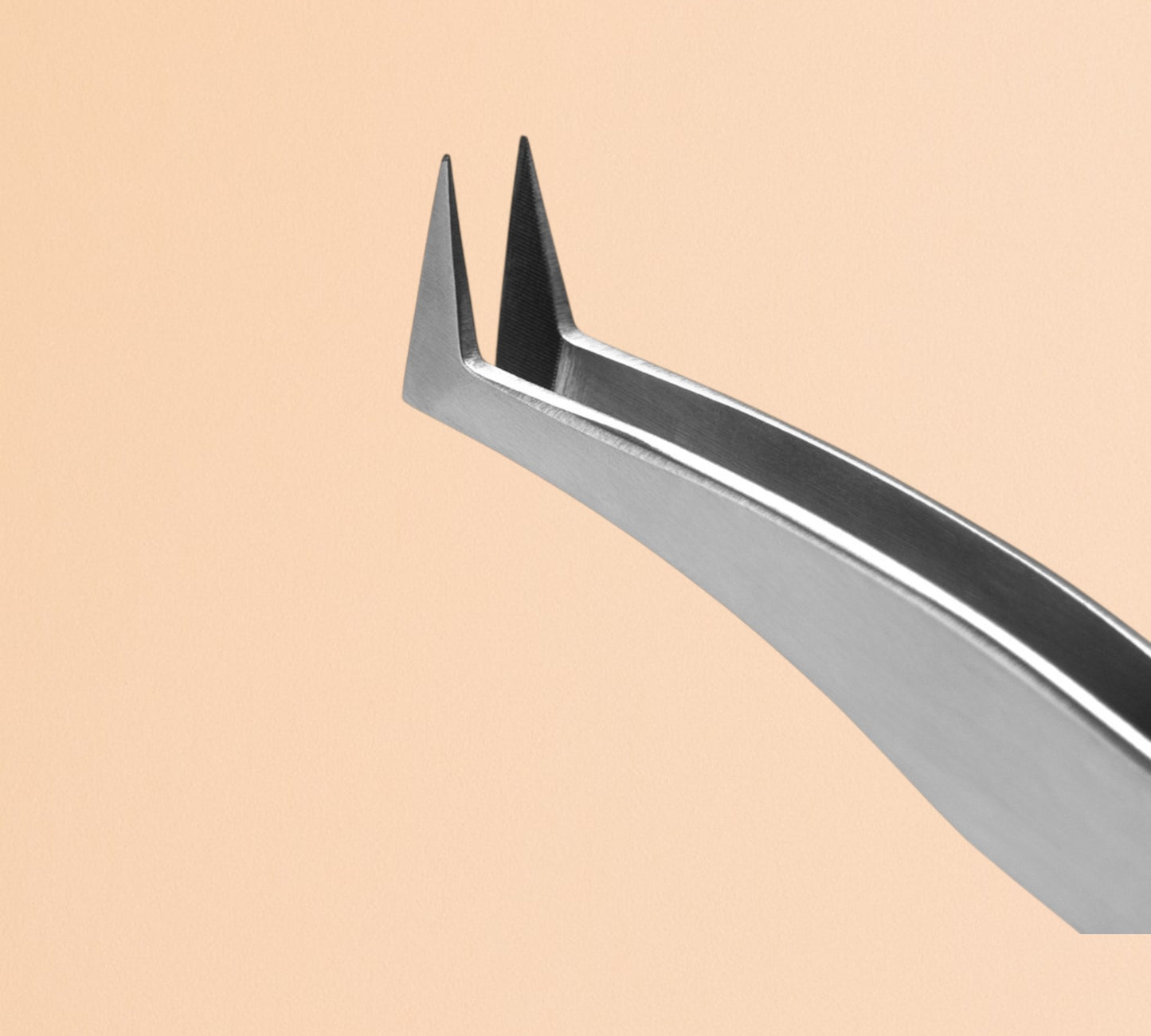 Volume Eyelash Extension Tweezers Lovely, Boot