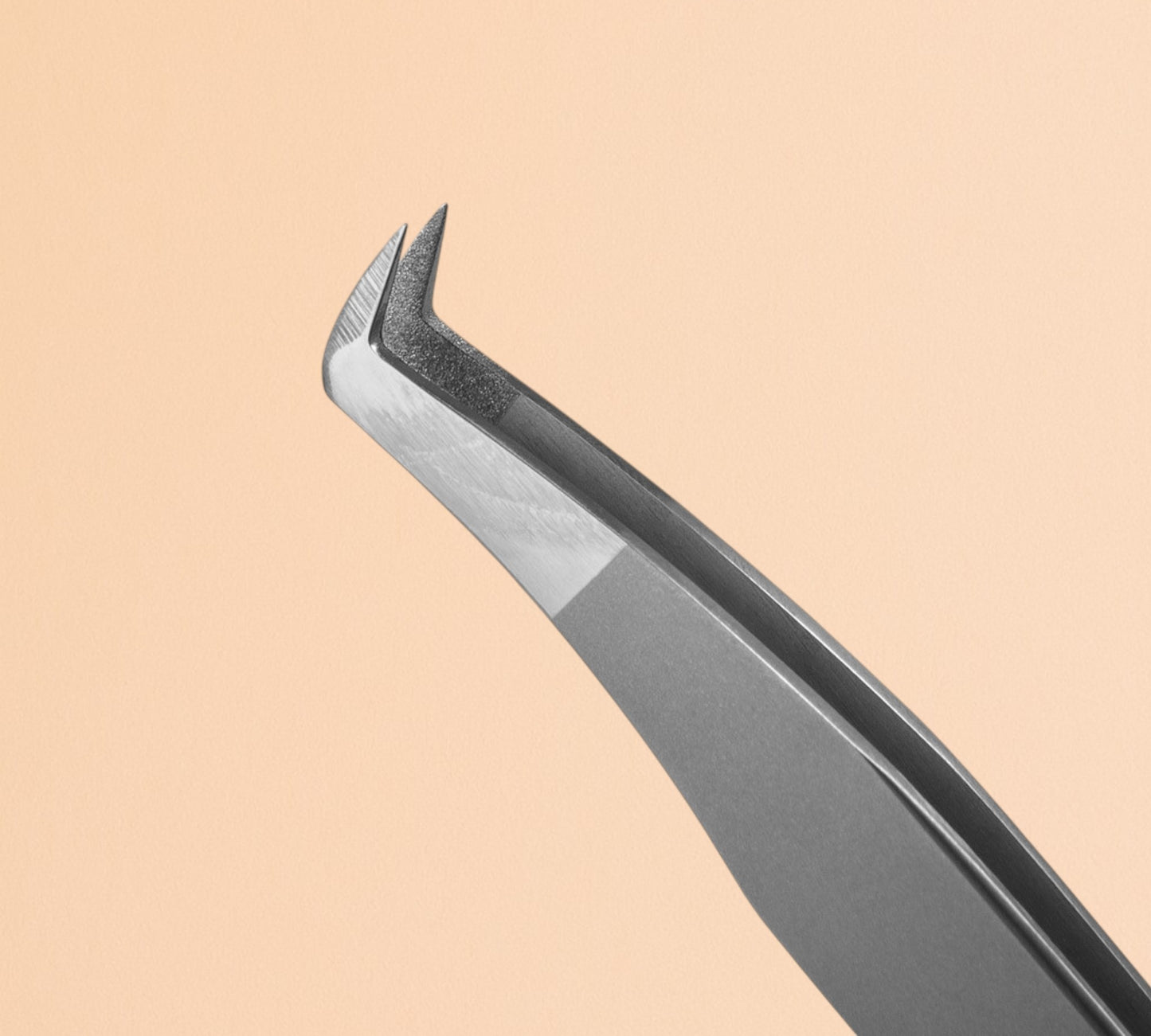 Pince d’extension de cils Lovely Diamond series, Mini Boot