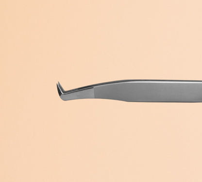 Pince d’extension de cils Lovely Diamond series, Mini Boot