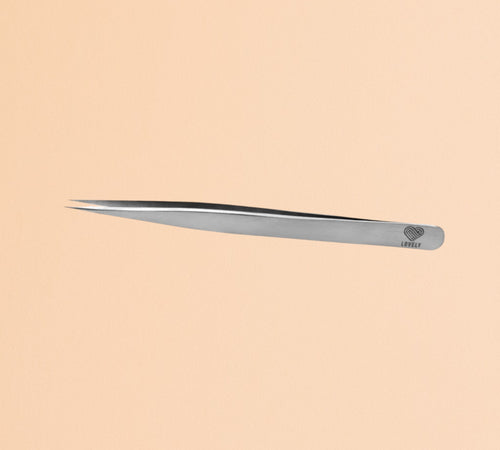 Pince droite isolation Lovely