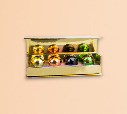 Sunewmed Lip Balm Set of 4