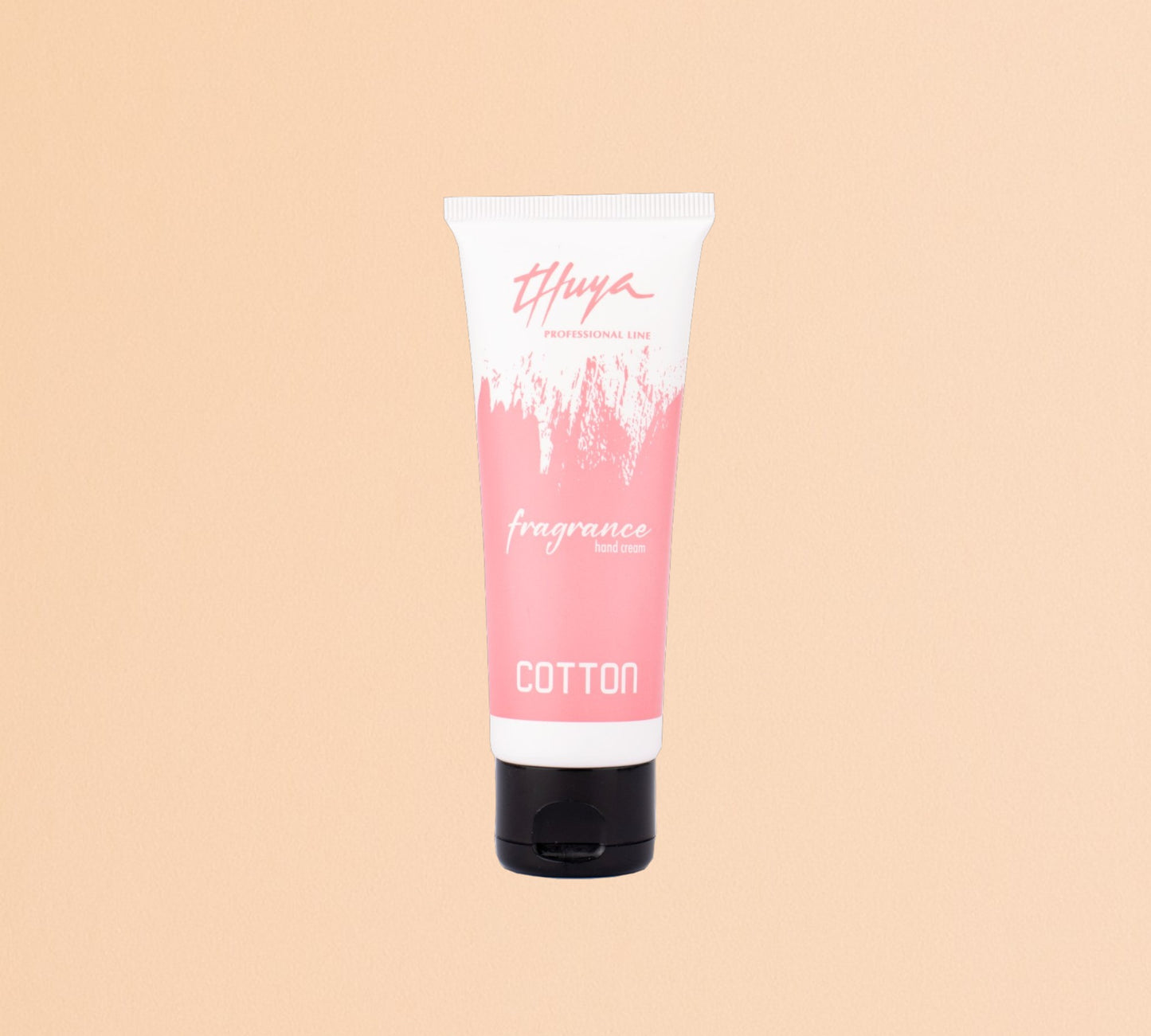 Crème pour les mains Fragrance Thuya Professional Line 75ml