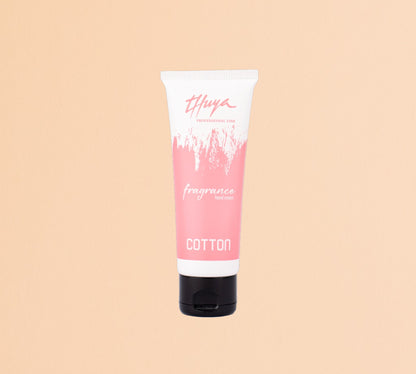 Crème pour les mains Fragrance Thuya Professional Line 75ml
