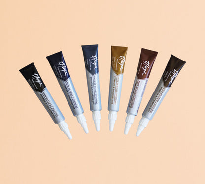 Thuya Professional Line Dyes