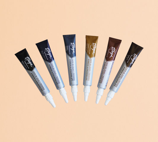 Teintures Thuya Professional Line