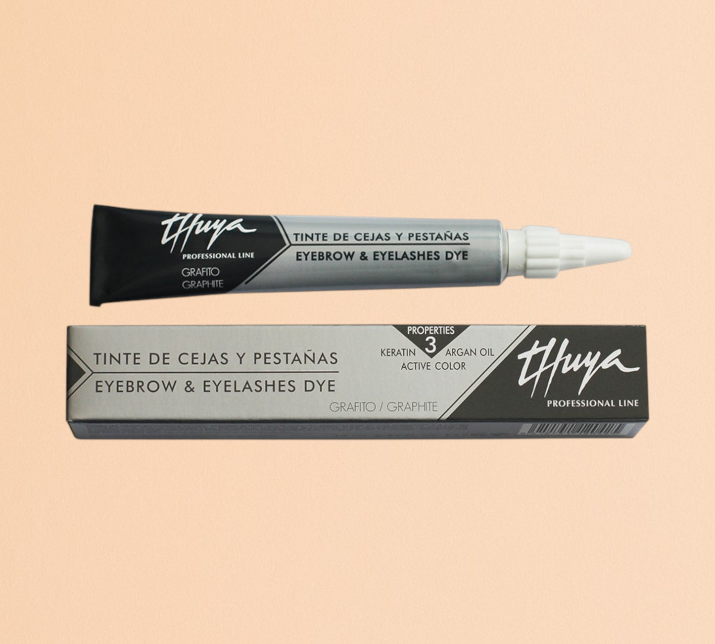 Thuya Professional Line Dyes