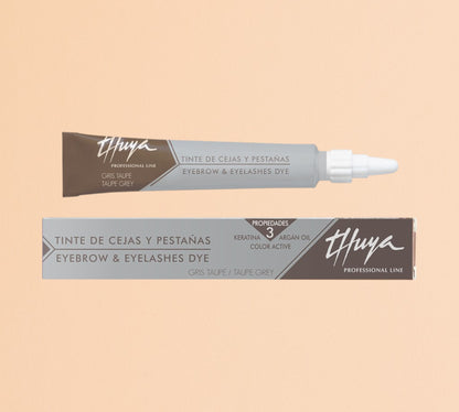 Thuya Professional Line Dyes