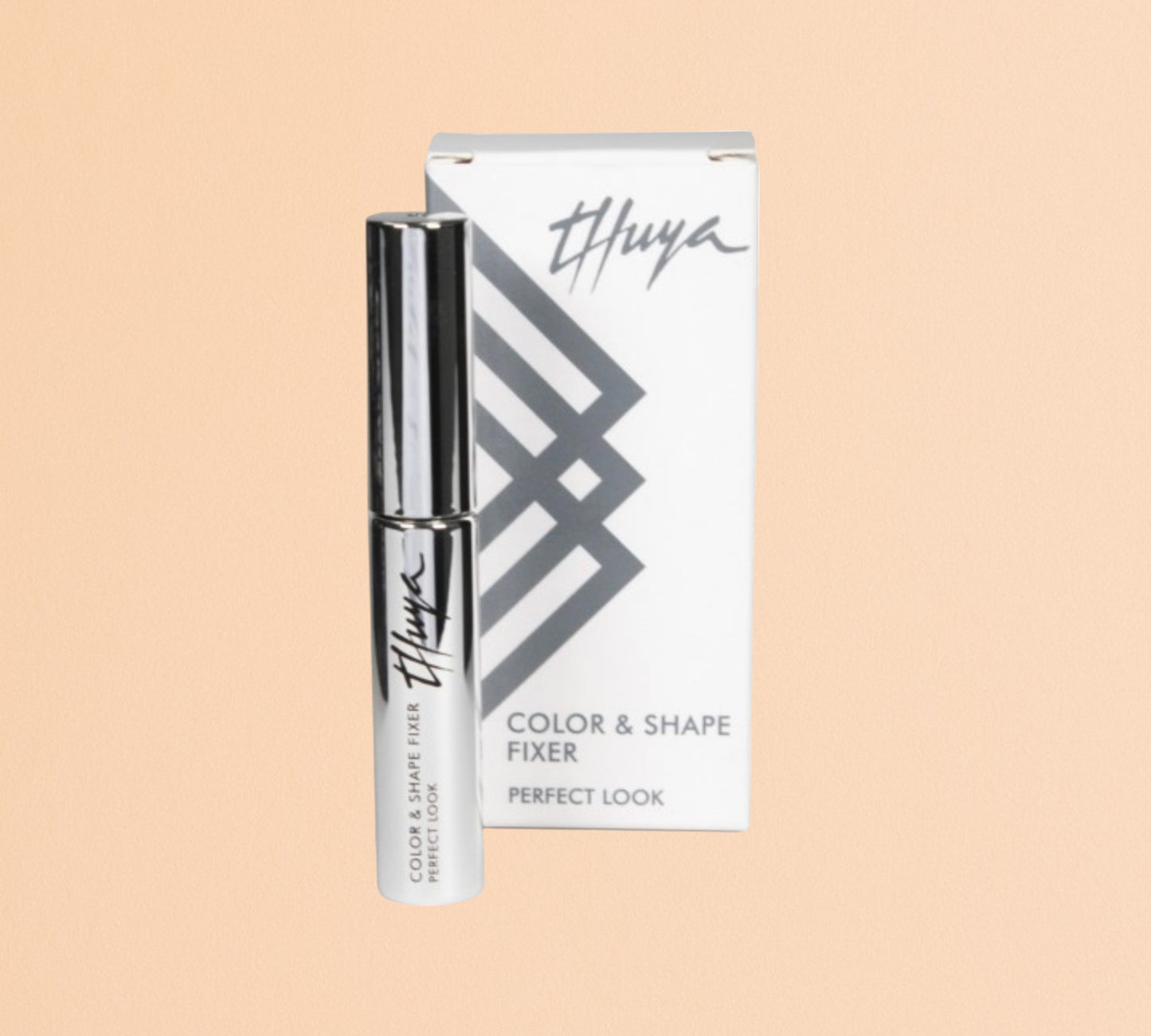 COLOR &amp; SHAPE FIXER 4ML Thuya Professional Line
