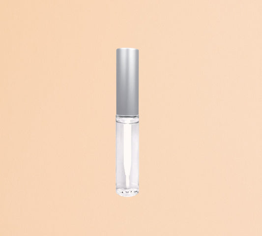 Colle pour rehaussement de cil transparente