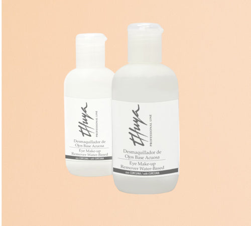 Thuya Professional Line Special Turmeric Eye Makeup Remover