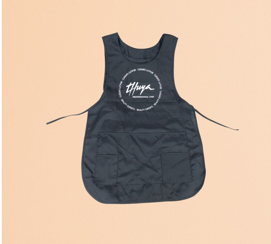 Thuya Professional Line Beautician Apron