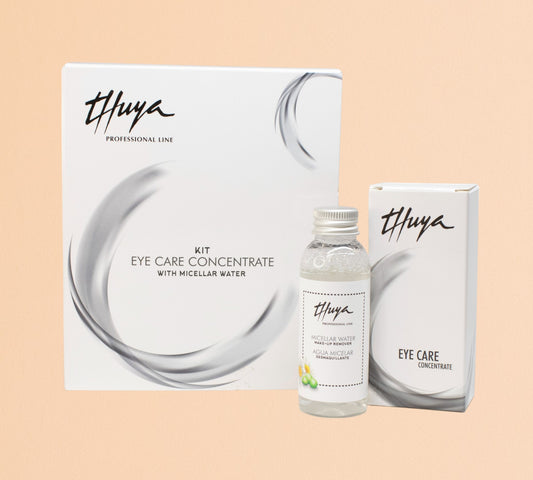 Eye Care Concentrate THUYA + Micellar Water