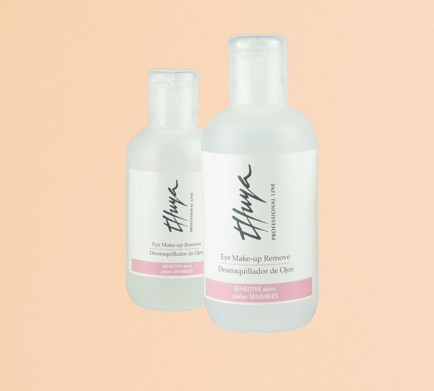 Eau micellaire Thuya Professional Line- Peaux sensibles