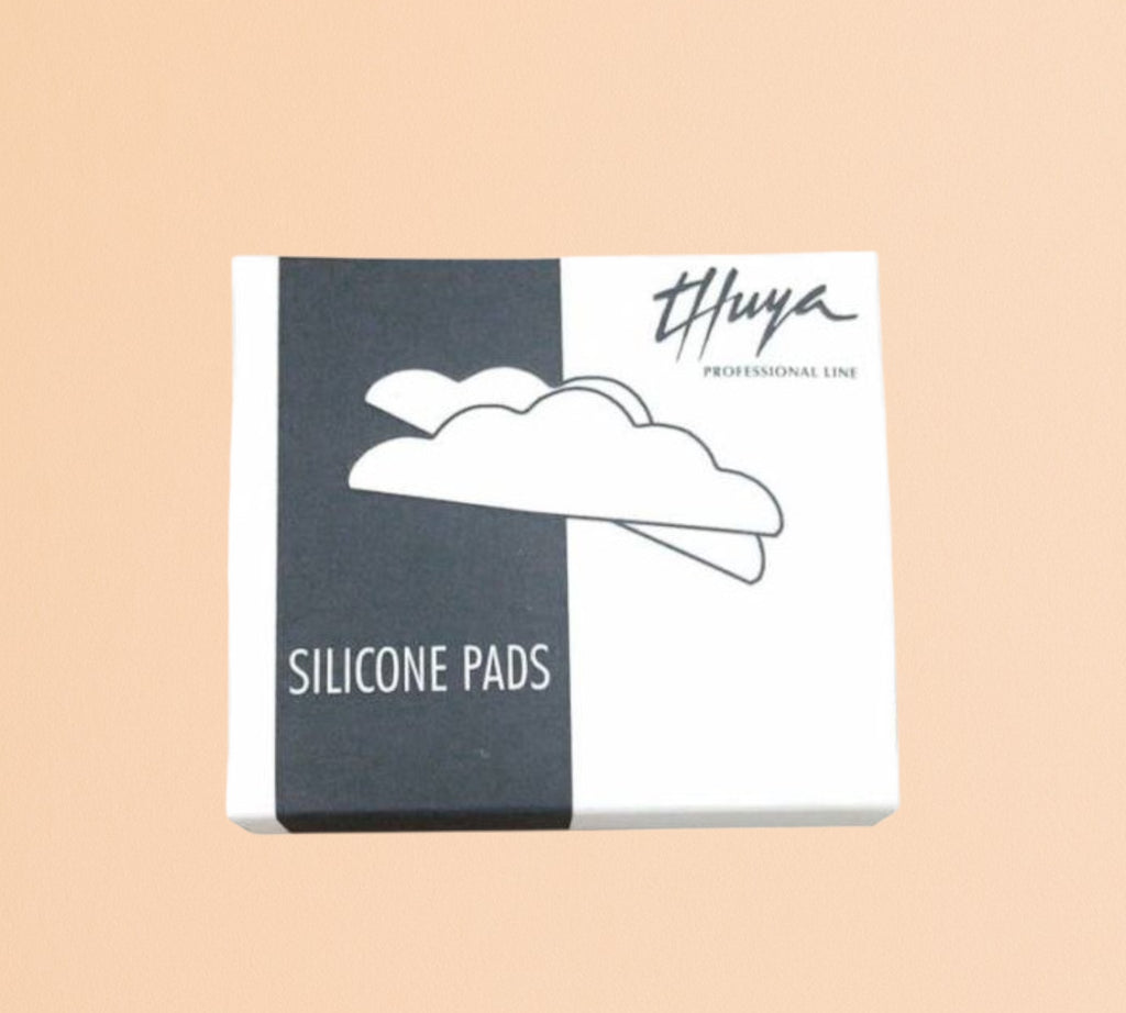 Pads en silicone Thuya rehaussement de cils / lashlift