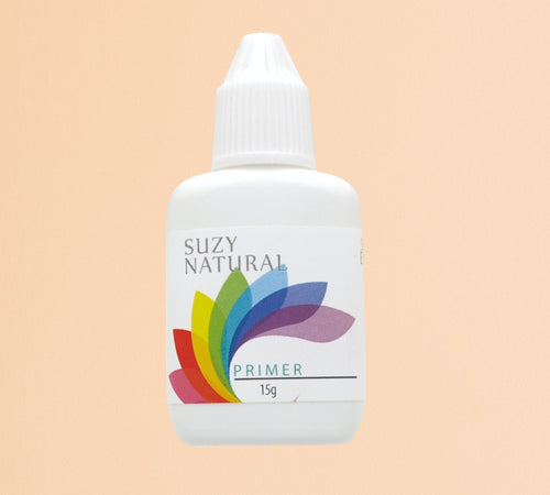 Suzy Natural Korea Eyelash Primer