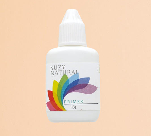 Primer cils Suzy Natural Korea
