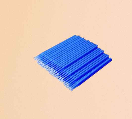 Microbrush sachet de 100 unités
