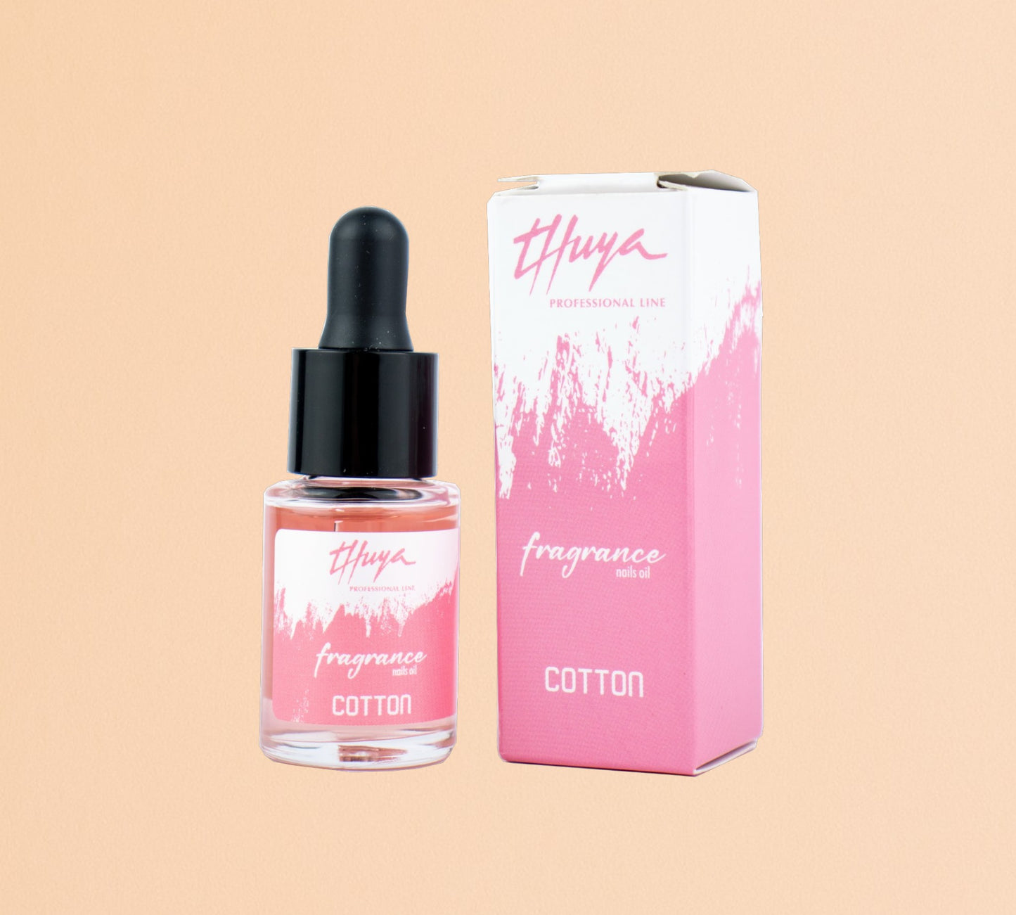 Fragrance Thuya Professional Line Cuticle Oils 14ml