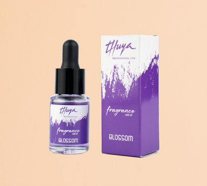 Fragrance Thuya Professional Line Cuticle Oils 14ml