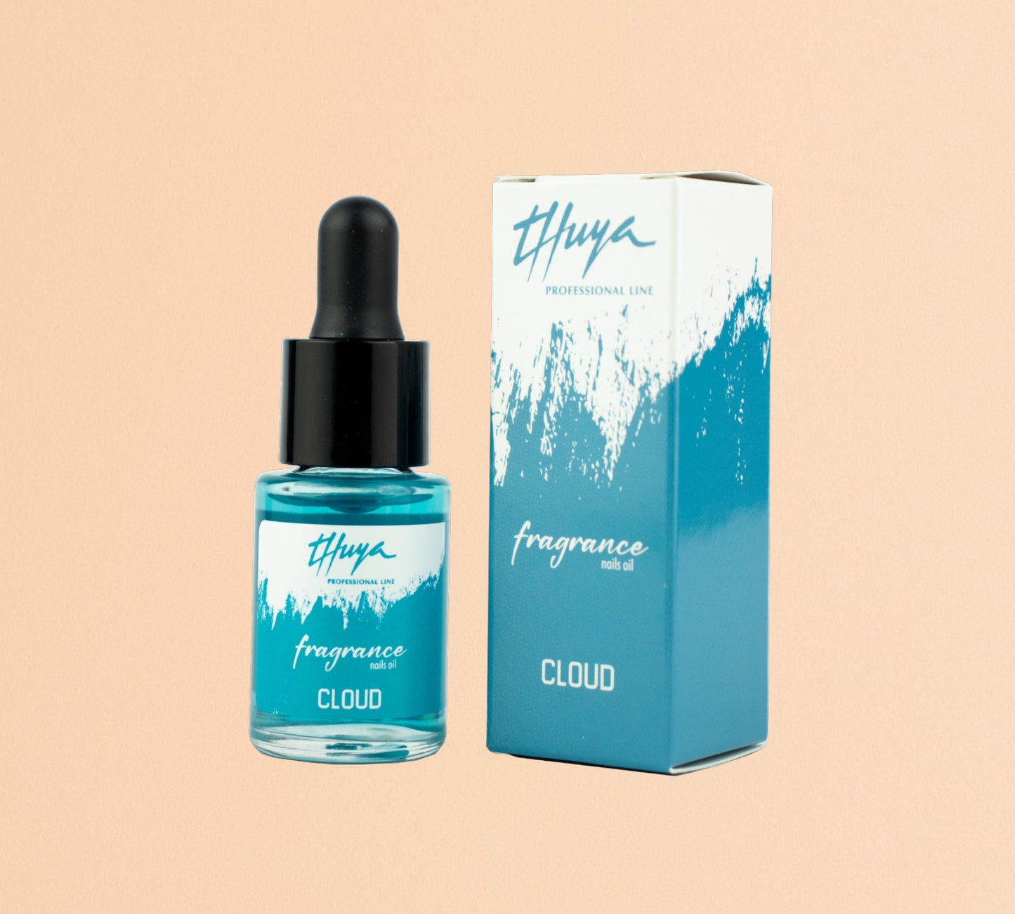 Fragrance Thuya Professional Line Cuticle Oils 14ml