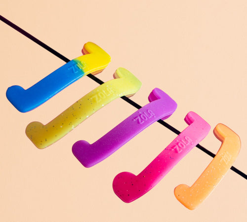 COMPENSATEURS ZOLA cosmetics pour LASH LIFT différentes couleurs disponibles