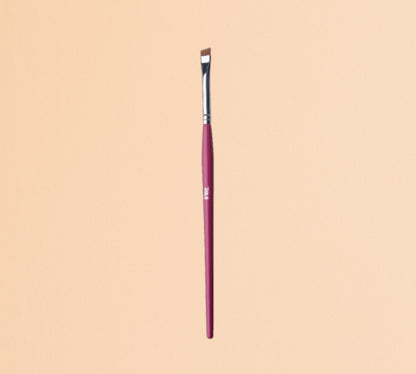 ZOLA NARROW ANGLED BRUSH 01BR ROSE