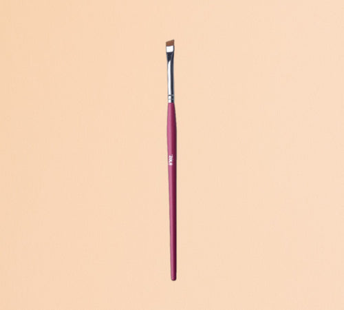 ZOLA NARROW ANGLED BRUSH 01BR ROSE