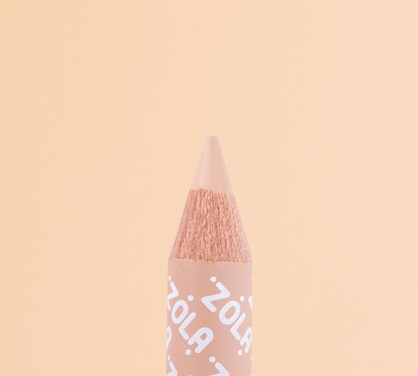 Zola Cosmetics Eyebrow Concealer Pencil