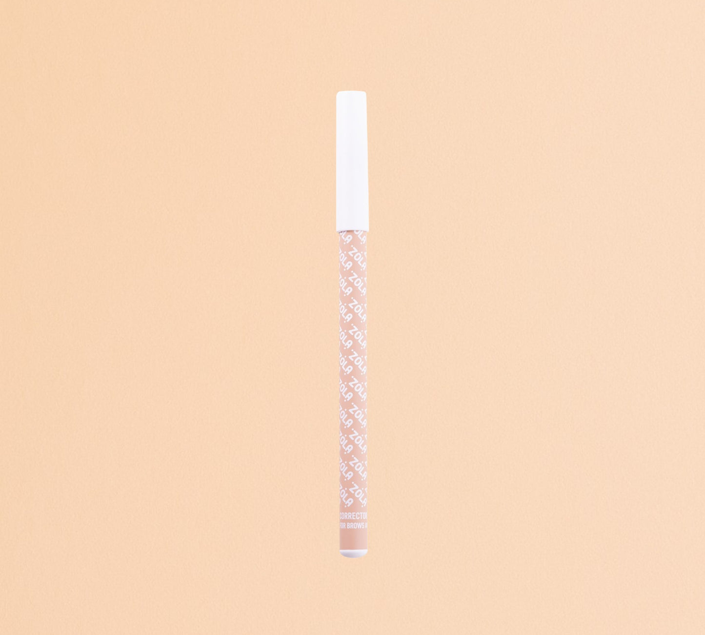 Zola Cosmetics Eyebrow Concealer Pencil