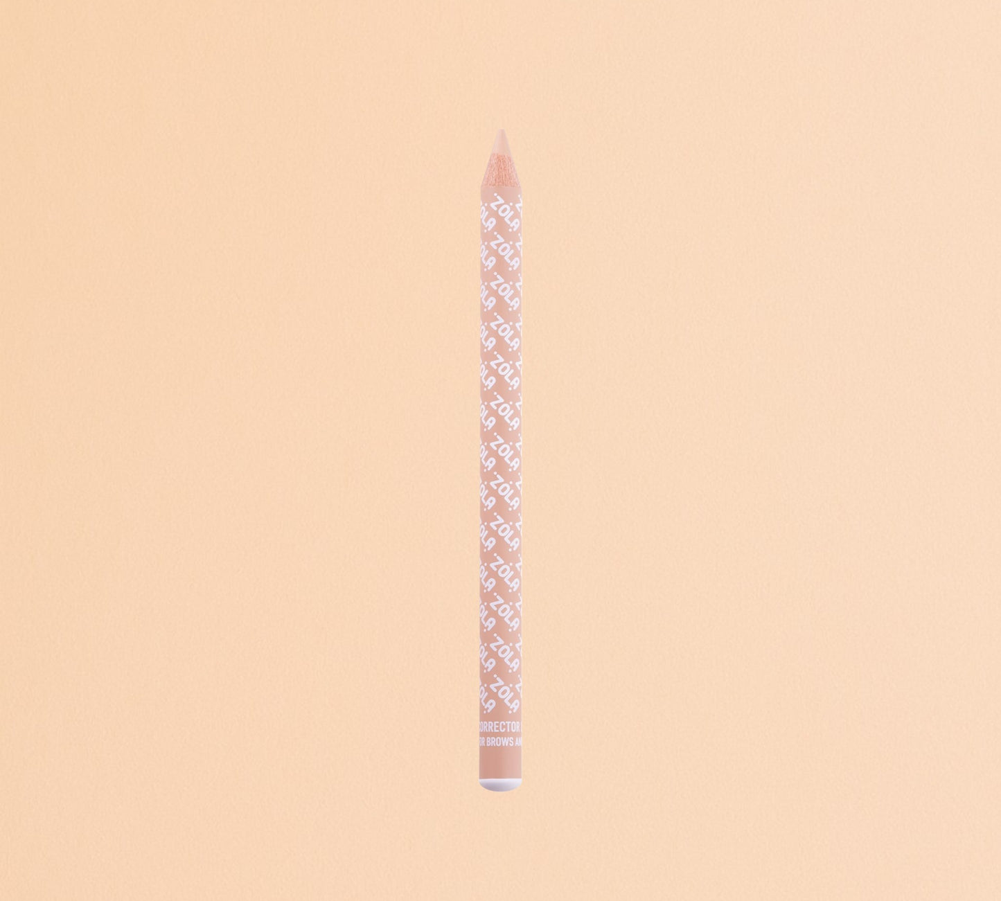 Zola Cosmetics Eyebrow Concealer Pencil