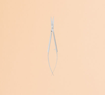 Ciseaux pour sourcils STALEKS EXPERT 90 type 2