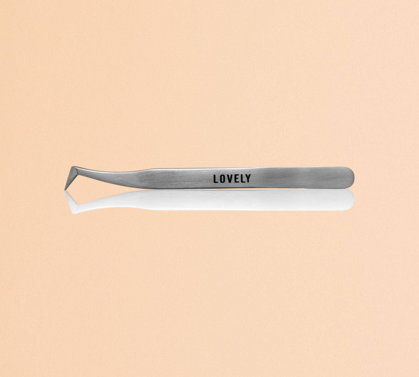 Volume Eyelash Extension Tweezers Lovely, Boot
