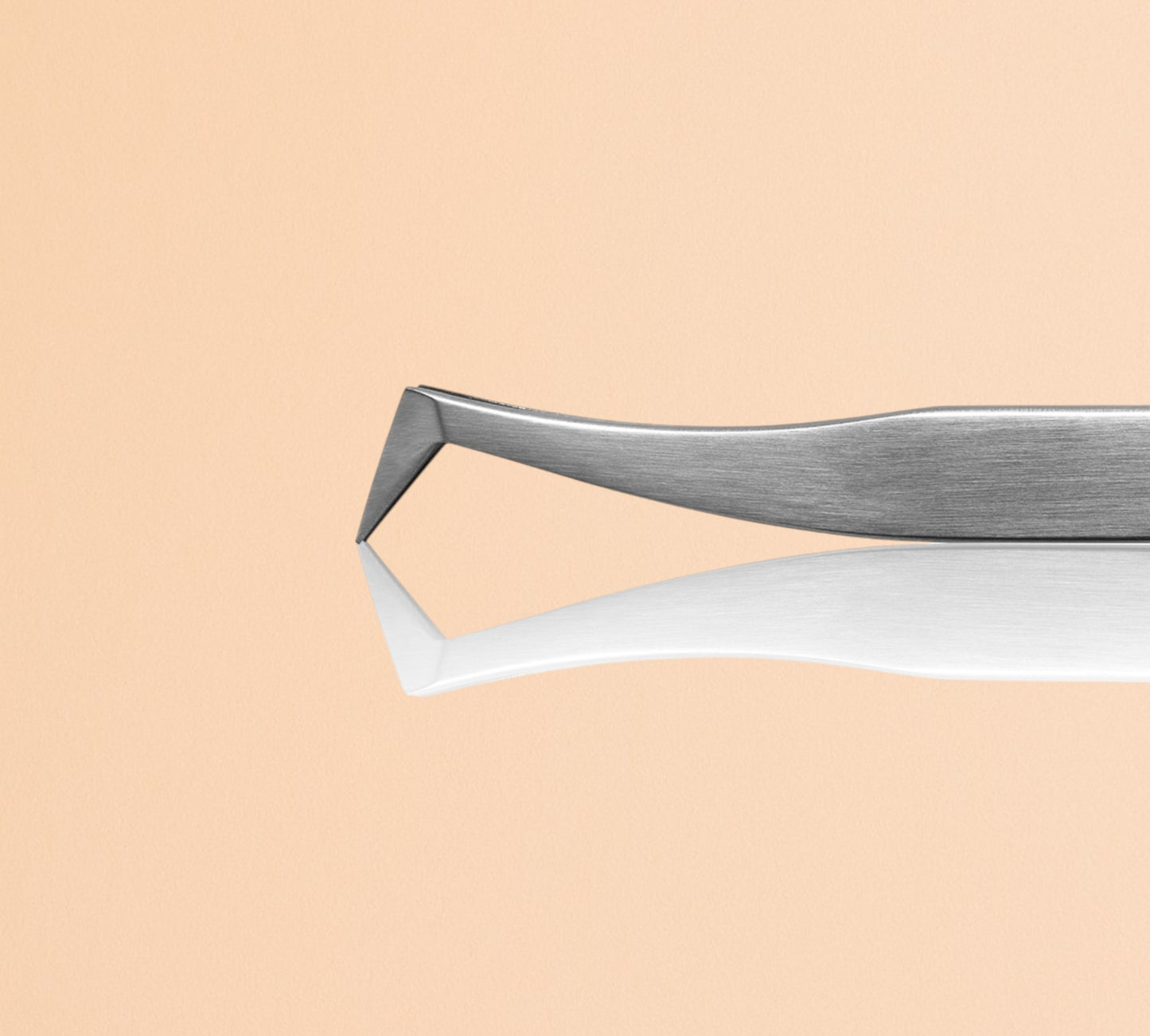 Volume Eyelash Extension Tweezers Lovely, Boot