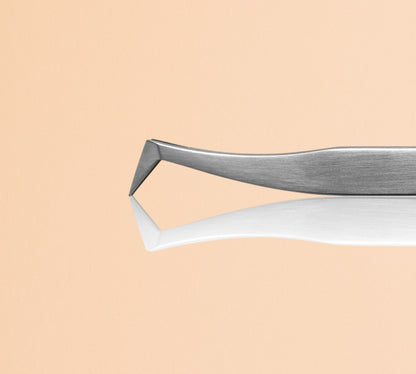 Volume Eyelash Extension Tweezers Lovely, Boot