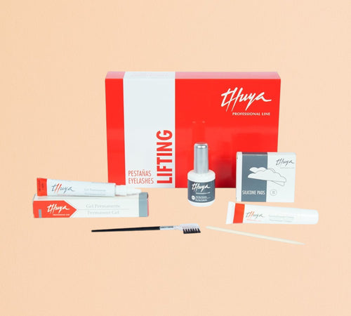 THUYA PROFESSIONAL LINE Eyelash Lift Kit