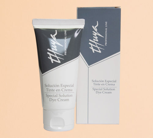 Oxydant crème sourcils Thuya Professional Line