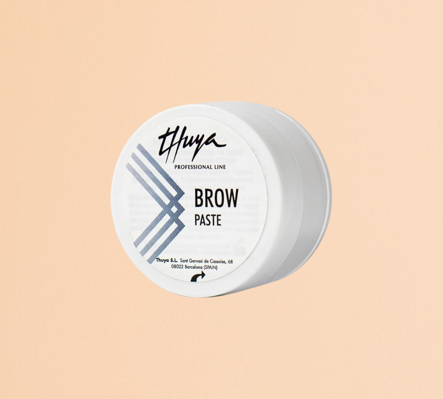 BROW PASTE Thuya Professional Line 15ML