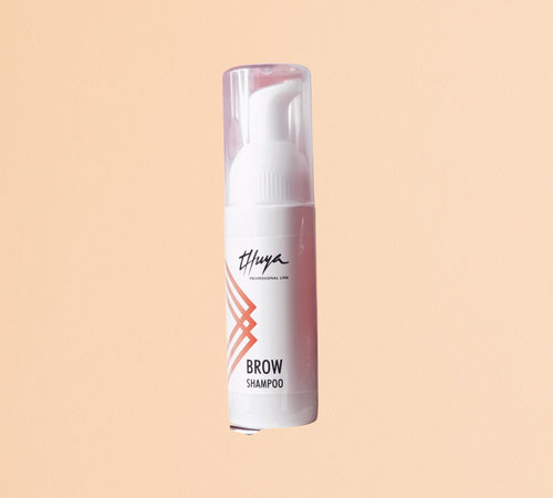Шампунь для бровей Thuya Professional Line