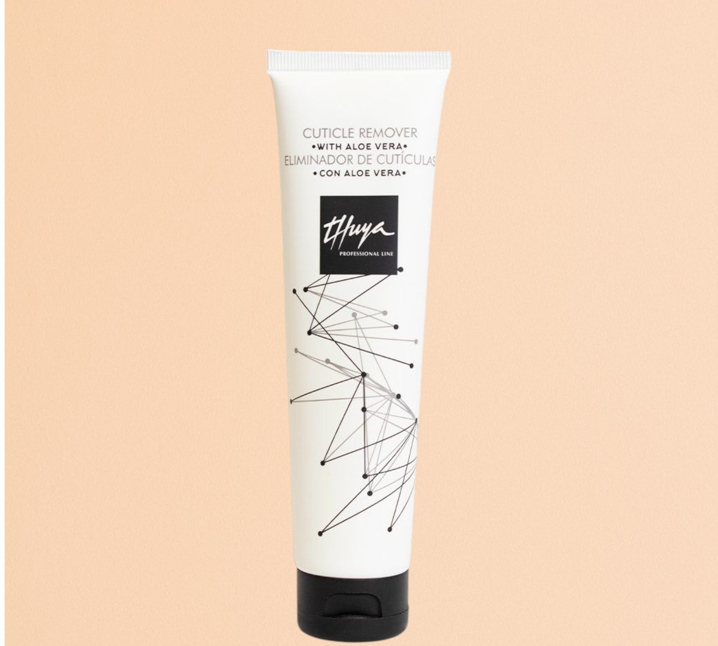 CUTICLE REMOVER Thuya Professional Line 100ML
