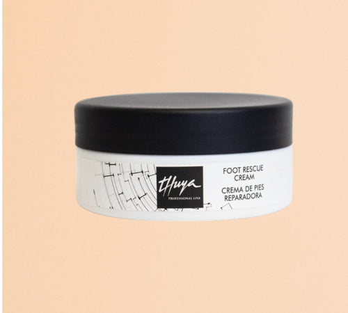 FOOT RESCUE Thuya Professional Line Foot Cream 