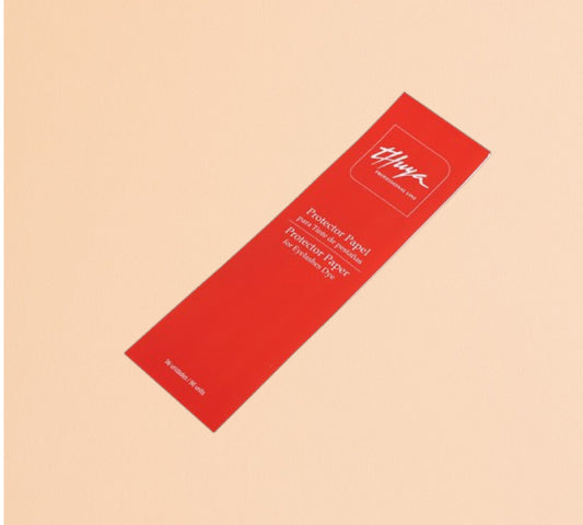 Papier protection pour teinture THUYA PROFESSIONAL LINE