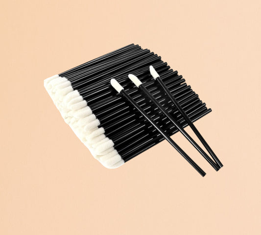 Applicateur lip brush pack 100u